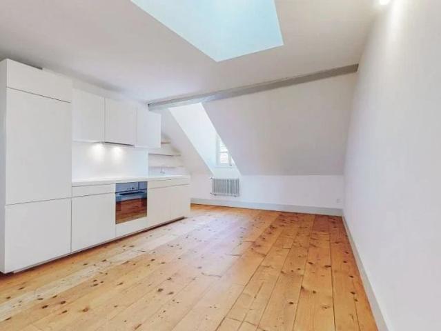4.5 Zimmer, 116 m², 4. Stock