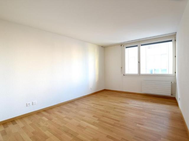 4.5 Zimmer, 116 m², 4. Stock