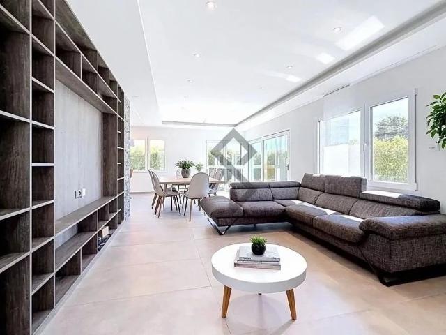 4.5 Zimmer, 116 m²