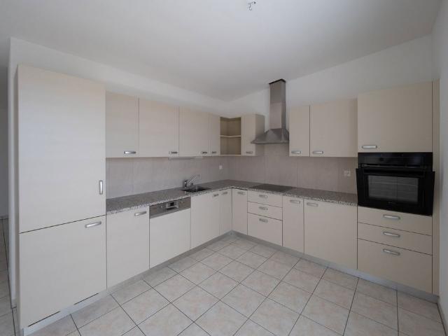 4.5 Zimmer, 116 m², 5. Stock