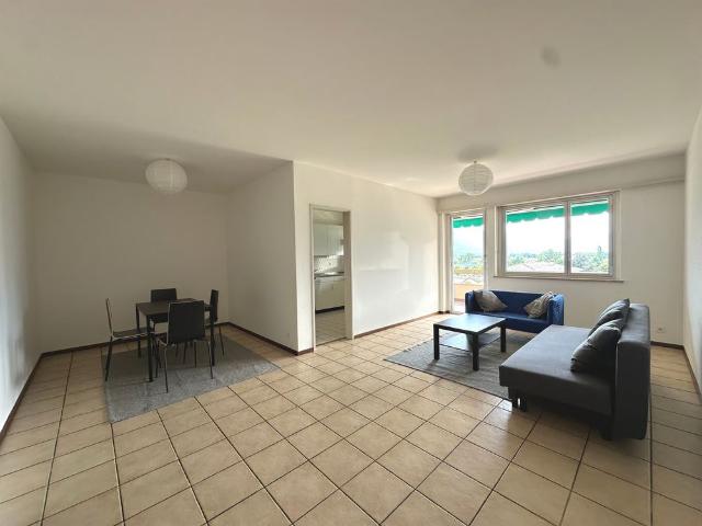 4.5 Zimmer, 116 m², 5. Stock