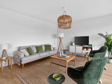 4.5 Zimmer, 116 m², 5. Stock