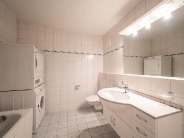 4.5 Zimmer, 116 m², 5. Stock