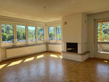 4.5 Zimmer, 116 m², 5. Stock