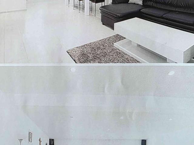 4.5 Zimmer, 116 m²