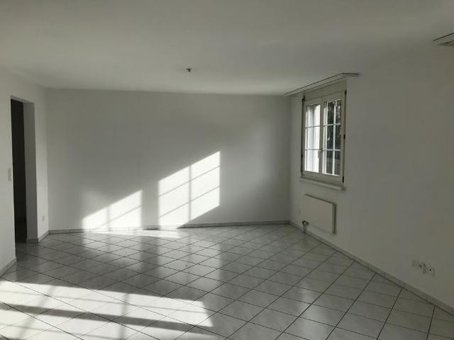 4.5 Zimmer, 118 m², EG