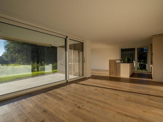 4.5 Zimmer, 118 m², EG