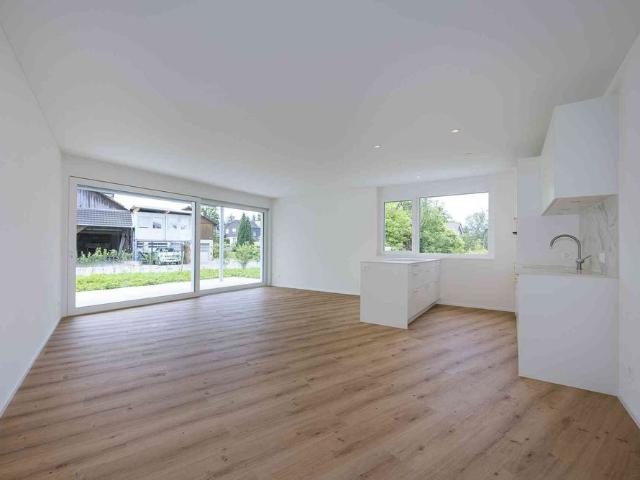 4.5 Zimmer, 118 m², EG
