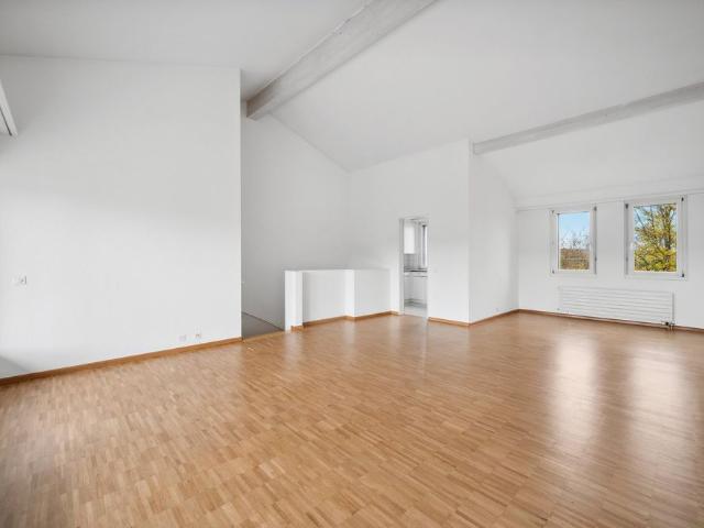 4.5 Zimmer, 118 m², EG