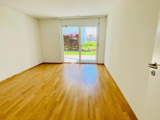 4.5 Zimmer, 118 m², EG