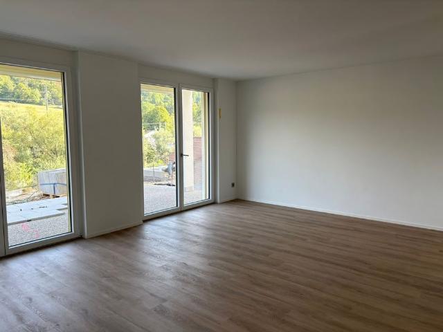 4.5 Zimmer, 118 m², EG