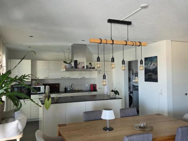 4.5 Zimmer, 118 m²
