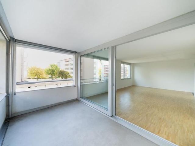 4.5 Zimmer, 118 m², 1. Stock