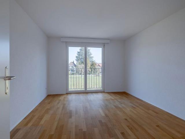 4.5 Zimmer, 118 m², 1. Stock