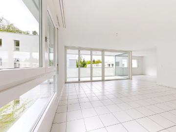 4.5 Zimmer, 118 m², 1. Stock