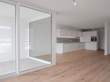 4.5 Zimmer, 118 m²