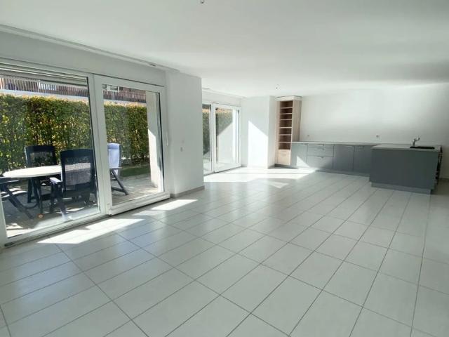 4.5 Zimmer, 118 m²