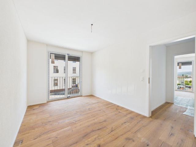 4.5 Zimmer, 118 m², 2. Stock