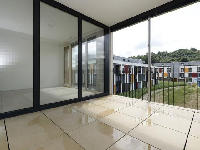 4.5 Zimmer, 118 m², 2. Stock