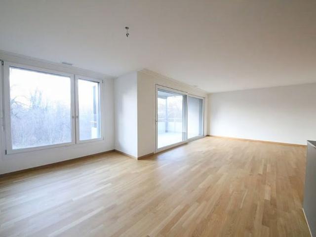4.5 Zimmer, 118 m², 2. Stock