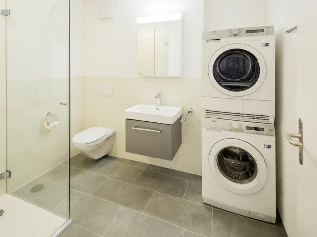 4.5 Zimmer, 118 m², 2. Stock