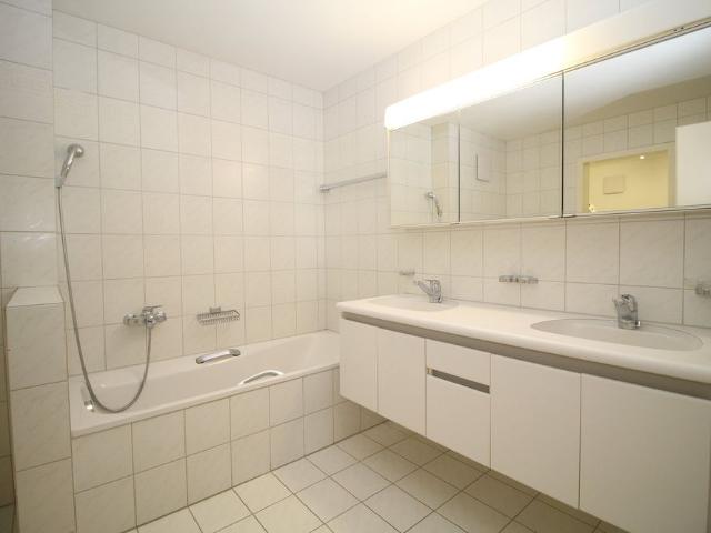 4.5 Zimmer, 118 m², 2. Stock