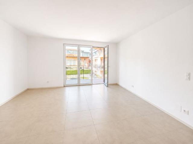 4.5 Zimmer, 118 m², 2. Stock