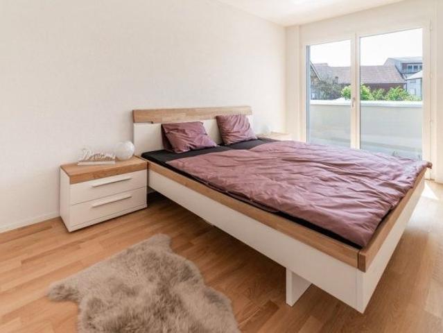 4.5 Zimmer, 118 m², 3. Stock
