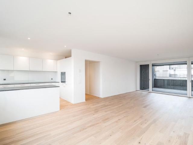 4.5 Zimmer, 118 m², 3. Stock