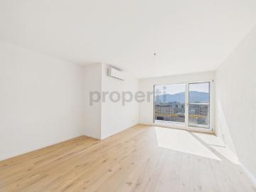 4.5 Zimmer, 118 m², 3. Stock