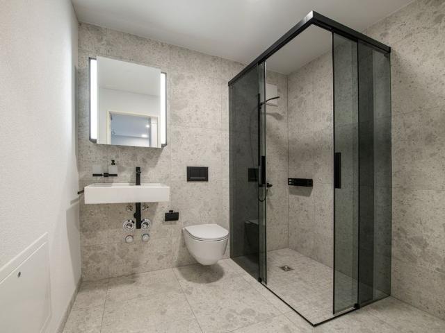 4.5 Zimmer, 118 m², 3. Stock