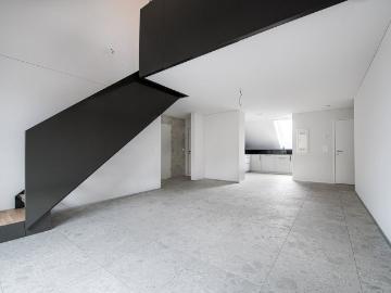 4.5 Zimmer, 118 m², 3. Stock