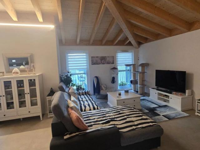 4.5 Zimmer, 118 m²