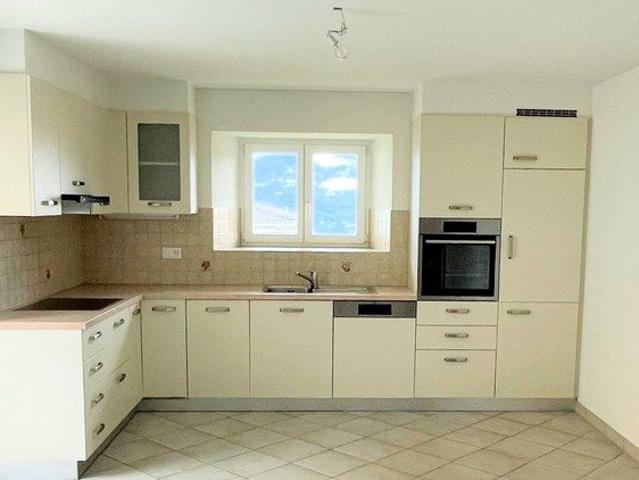 4.5 Zimmer, 118 m²