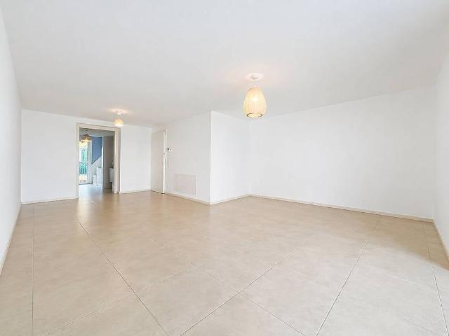 4.5 Zimmer, 118 m²