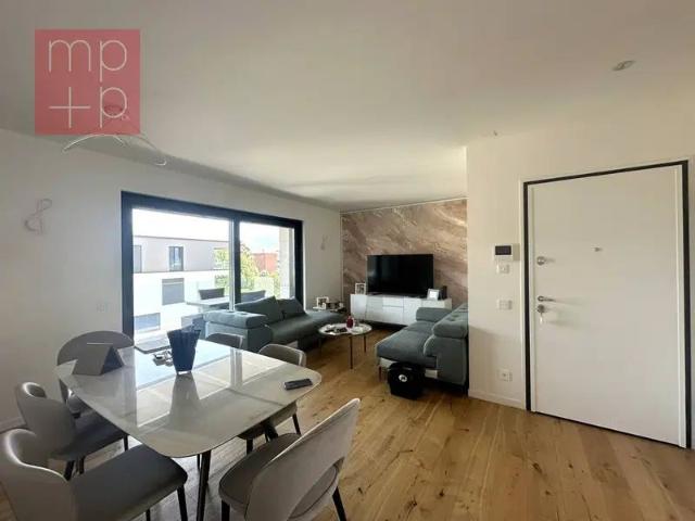 4.5 Zimmer, 118 m², 4. Stock