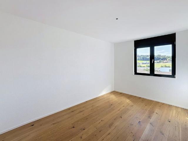 4.5 Zimmer, 118 m², 4. Stock