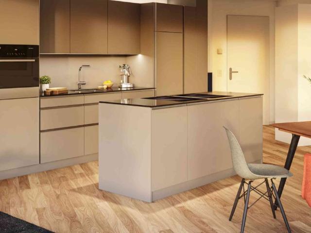 4.5 Zimmer, 118 m²