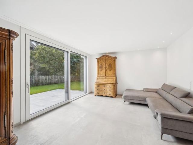 4.5 Zimmer, 118 m²