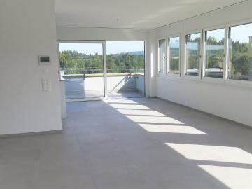 4.5 Zimmer, 118 m², 5. Stock