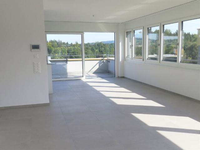 4.5 Zimmer, 118 m², 5. Stock