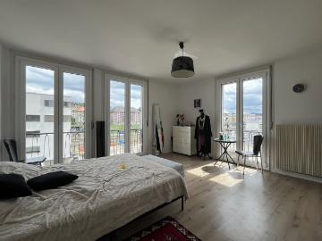 4.5 Zimmer, 118 m², 5. Stock
