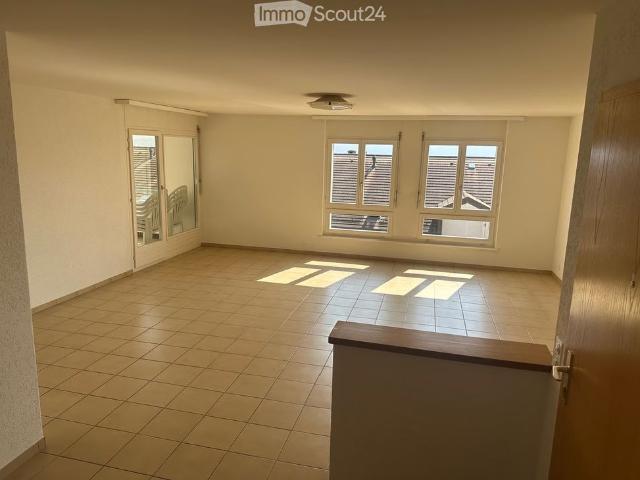 4.5 Zimmer, 118 m²
