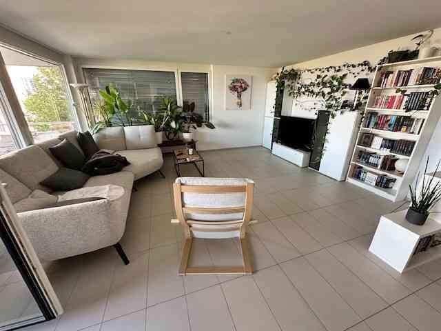 4.5 Zimmer, 118 m²