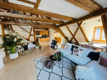 Turbenthal, Bezirk Winterthur, Kanton Zürich