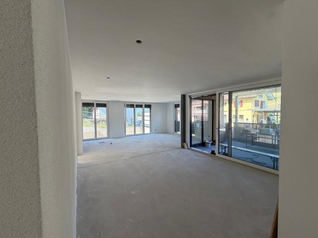 4.5 Zimmer, 119 m², EG