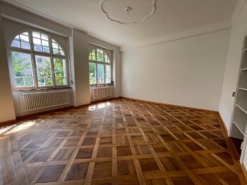 4.5 Zimmer, 119 m², EG