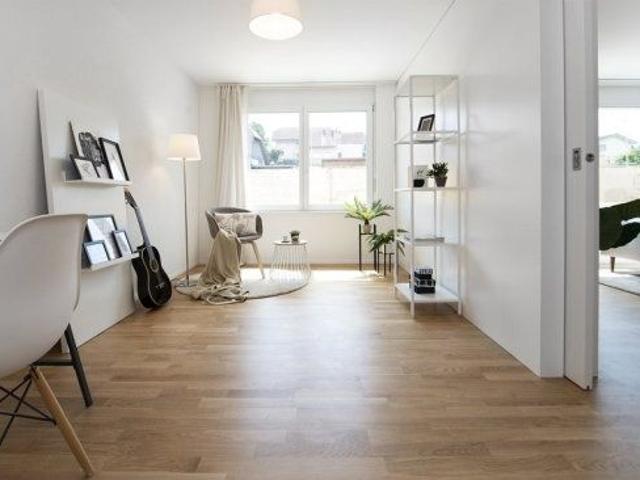 4.5 Zimmer, 119 m², EG