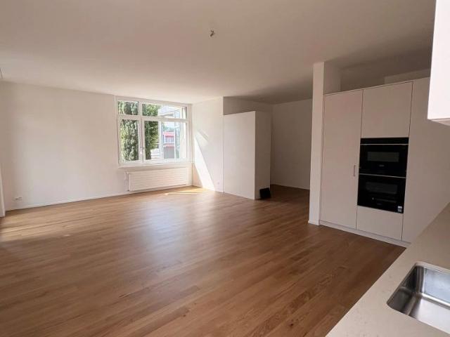 4.5 Zimmer, 119 m², EG