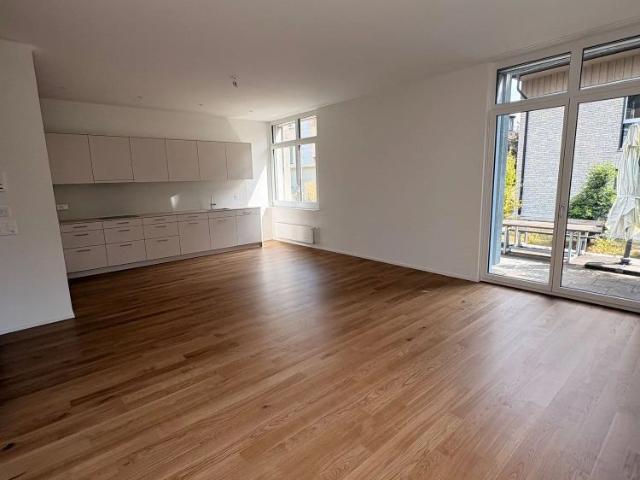 4.5 Zimmer, 119 m², EG